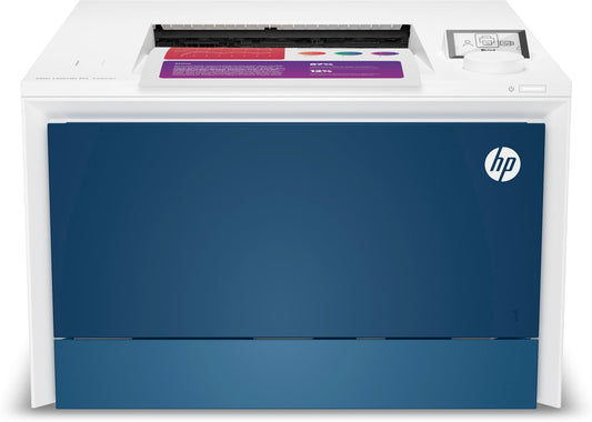 HP Color LaserJet Pro 4202 dn Farbe - Duplex - Laser - A4/Legal - 600x600 dpi