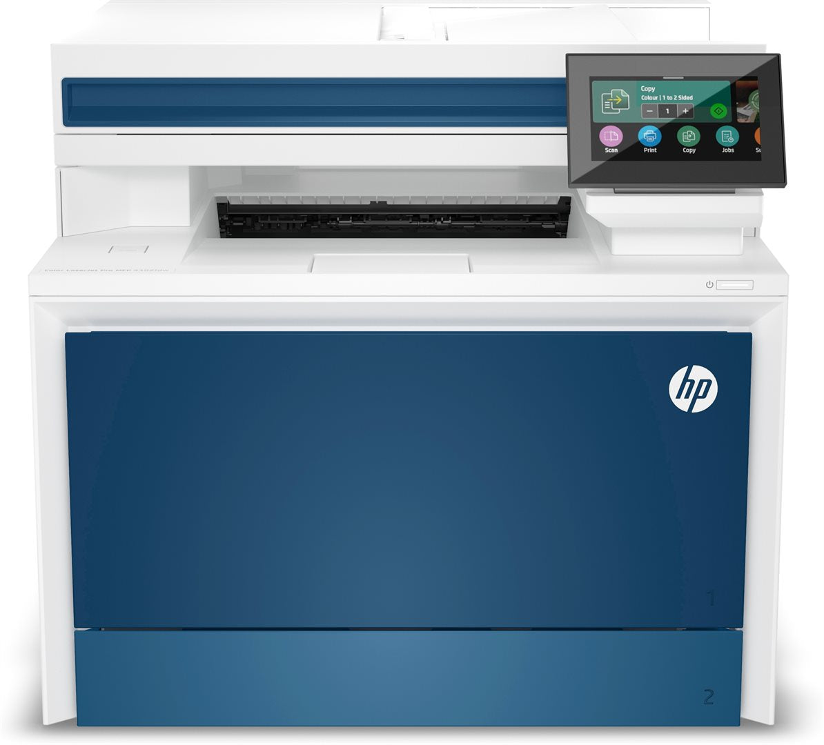 HP Color LaserJet Pro MFP 4302 fdw Multifunktionsdrucker - Farbe - Laser