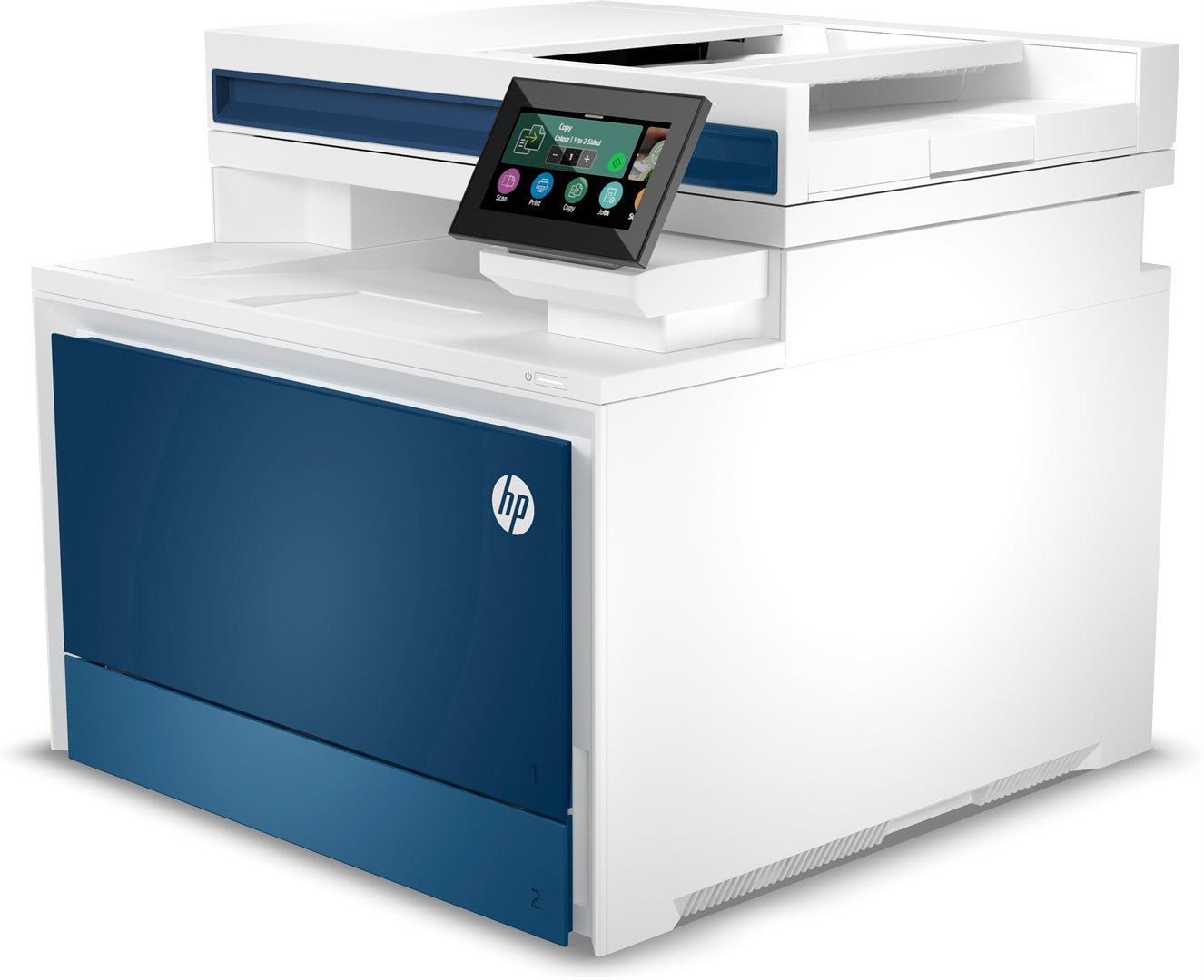 HP Color LaserJet Pro MFP 4302 fdw Multifunktionsdrucker - Farbe - Laser