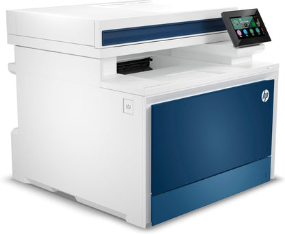 HP Color LaserJet Pro MFP 4302 fdw Multifunktionsdrucker - Farbe - Laser