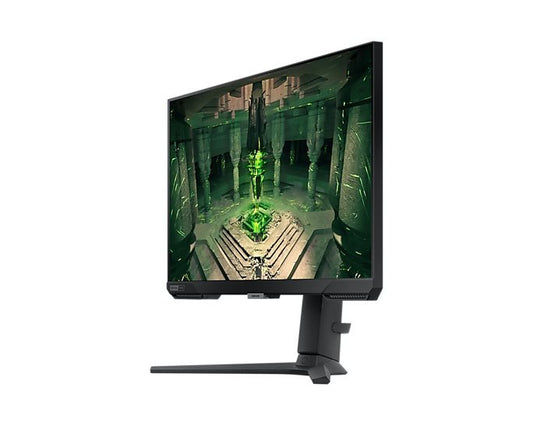 Samsung LCD S25BG400EUX 25 Zoll black