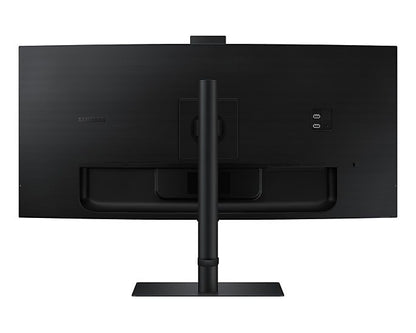 Samsung LCD S34C652VAU 34 Zoll black