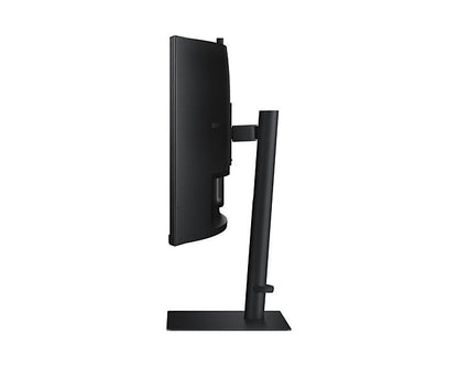 Samsung LCD S34C652VAU 34 Zoll black