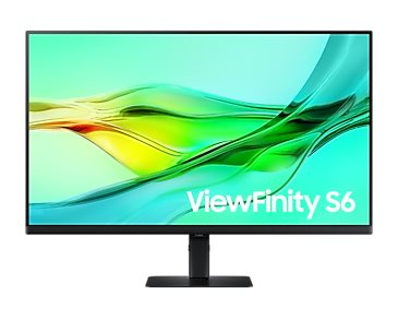 Samsung LCD S32D600UAU 32 Zoll black