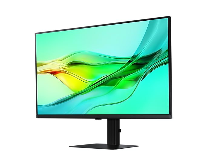 Samsung LCD S32D600UAU 32 Zoll black