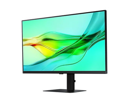 Samsung LCD S32D600UAU 32 Zoll black