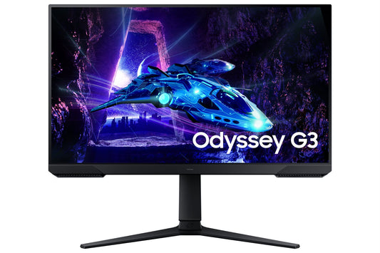 Samsung LCD S27DG300EU 27 Zoll black Gaming Display FreeSync, Reaktionszeit: 1 ms, Bild