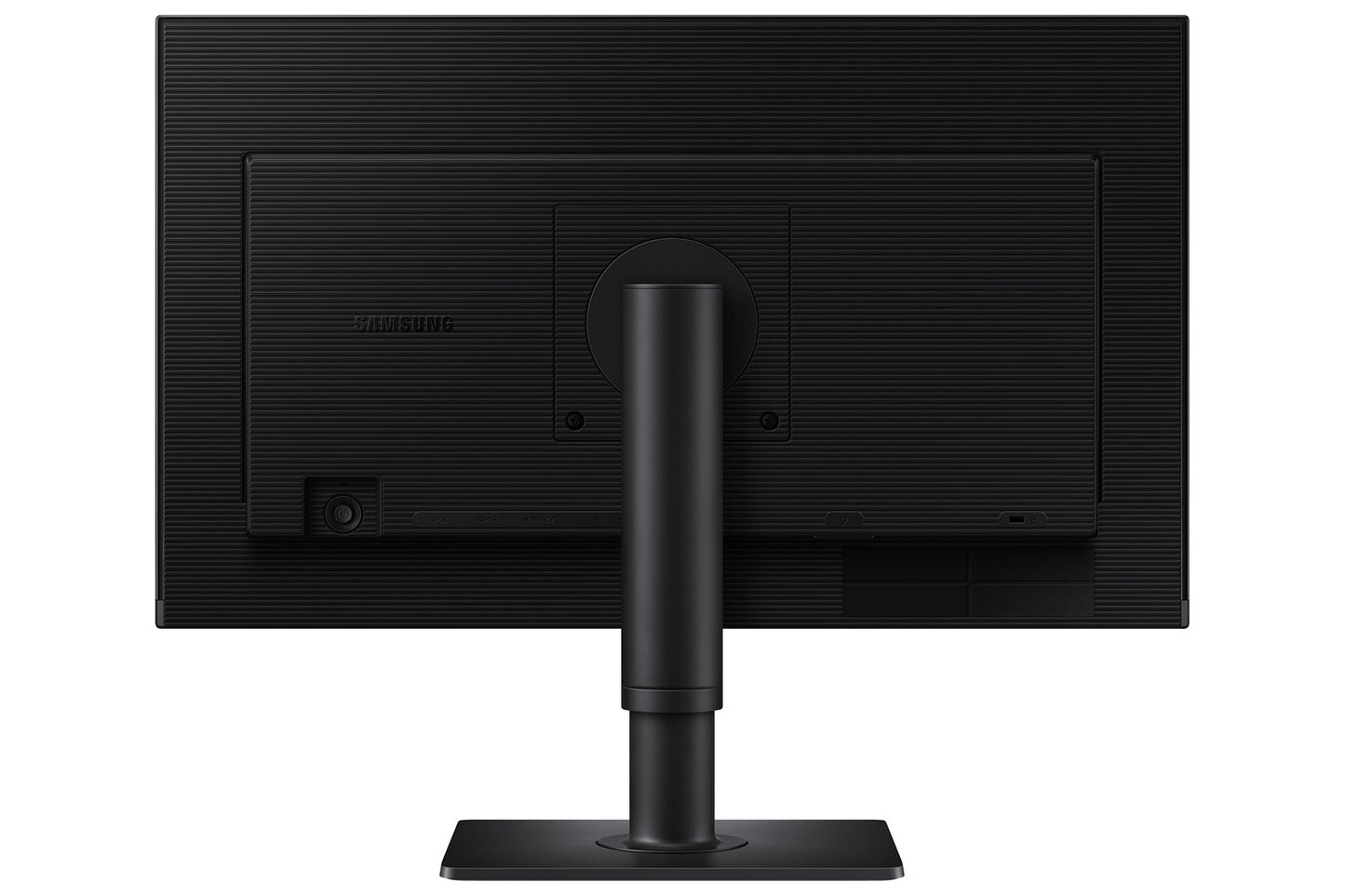 Samsung LCD S24D406GAU 24 Zoll black