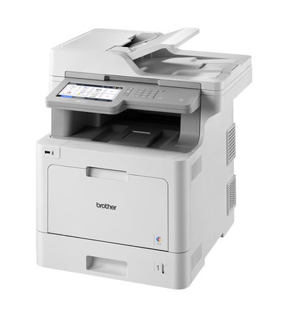 Brother MFC-L9570CDW ColorLaser AllinOne 4in1