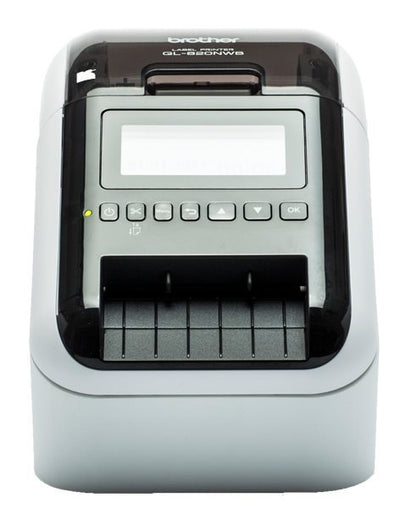 Brother QL-820NWBc Etikettendrucker (USB/WLAN/LAN/Bluetooth)