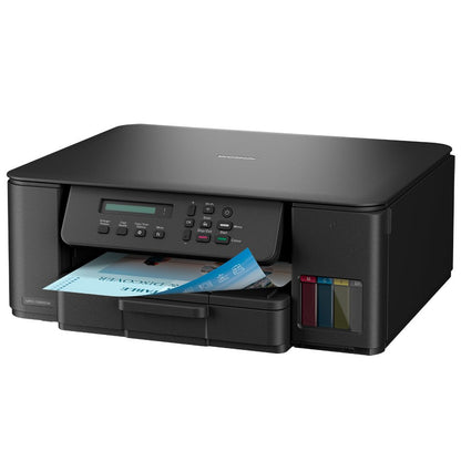 Brother DCP-T580DW Multifunktion Tintentankdrucker (3in1)