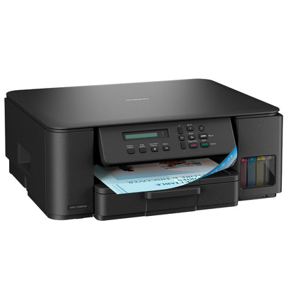 Brother DCP-T580DW Multifunktion Tintentankdrucker (3in1)