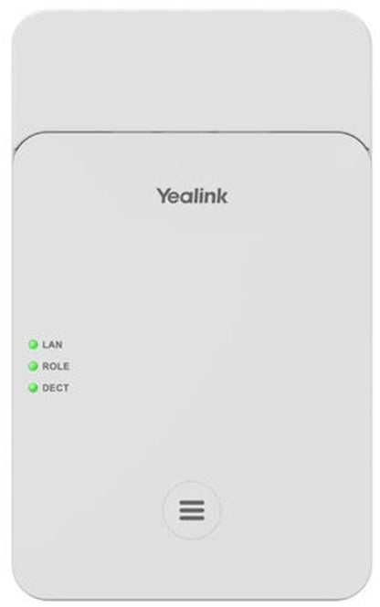 YEALINK SIP-W75 Mini Multi-Cell Basisstation